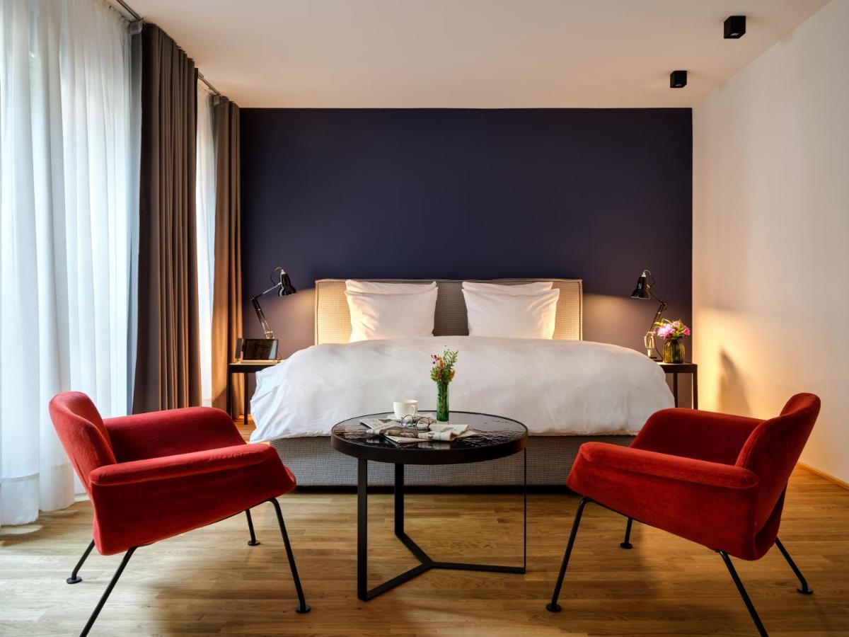 Boston Apartments Hh Hamburg Zewnętrze zdjęcie