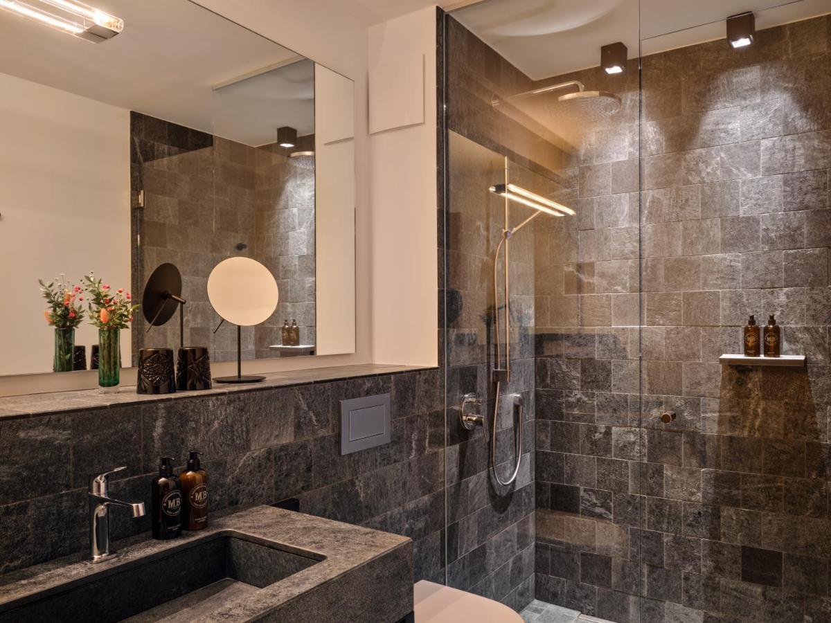 Boston Apartments Hh Hamburg Zewnętrze zdjęcie