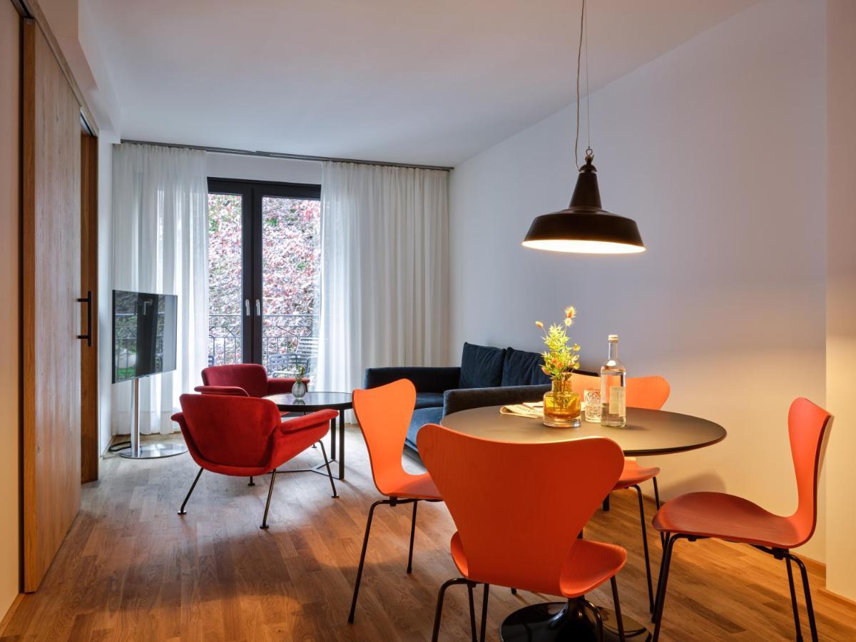Boston Apartments Hh Hamburg Zewnętrze zdjęcie