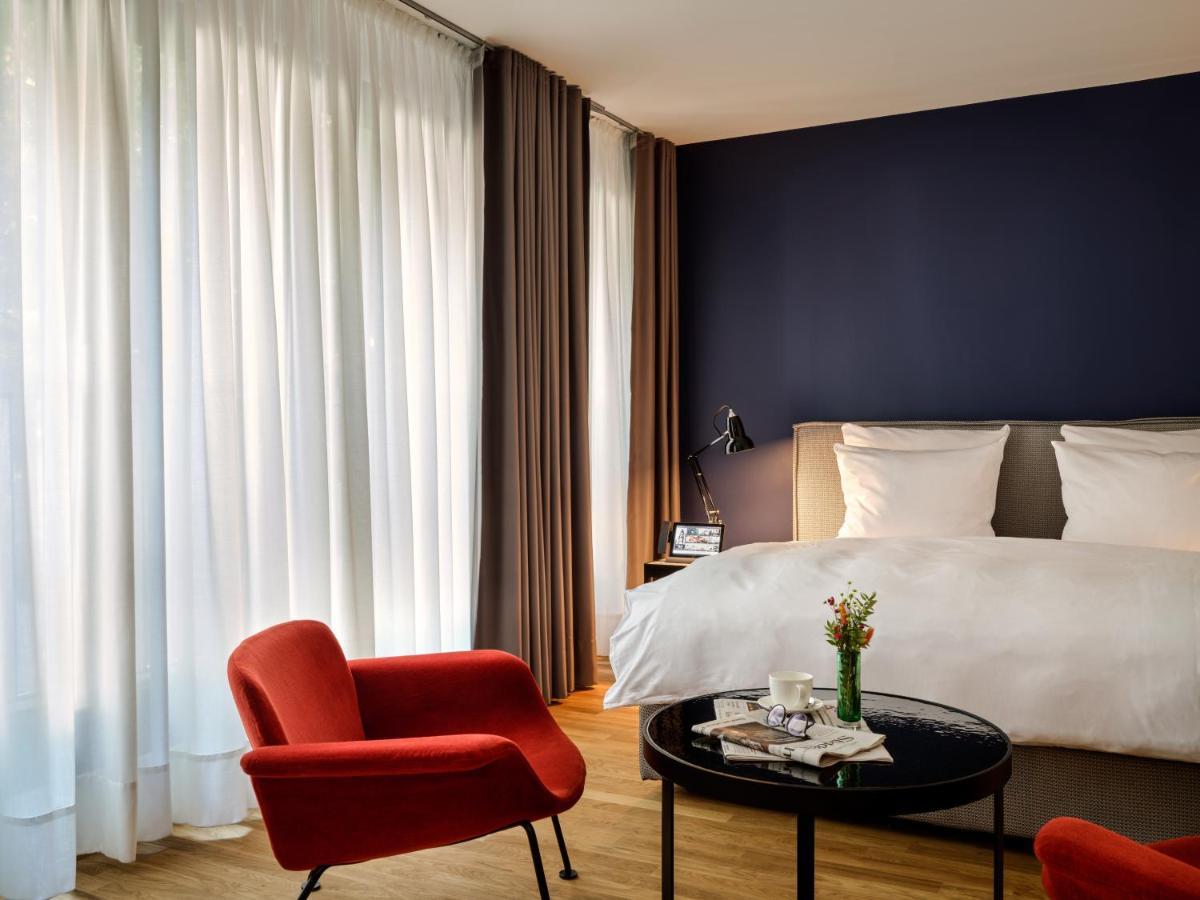Boston Apartments Hh Hamburg Zewnętrze zdjęcie
