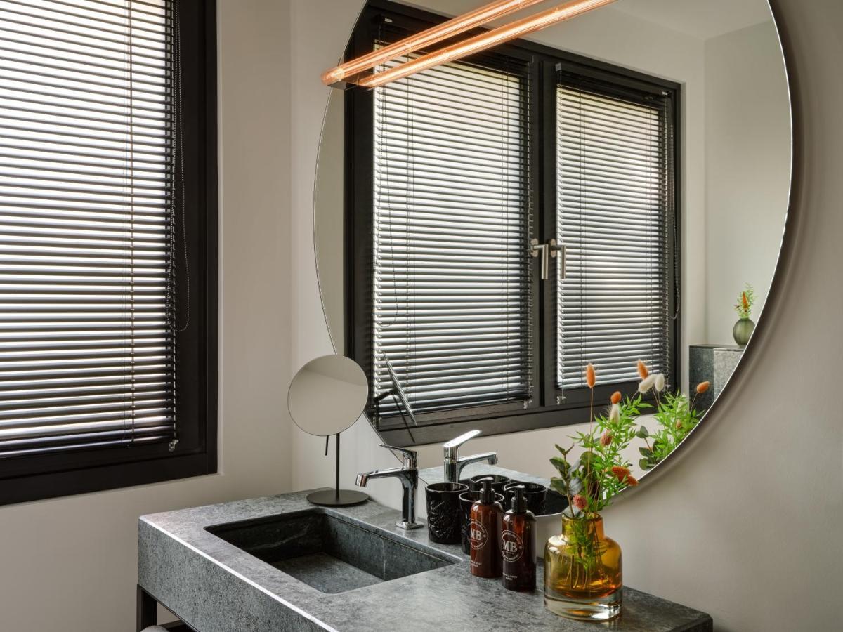 Boston Apartments Hh Hamburg Zewnętrze zdjęcie